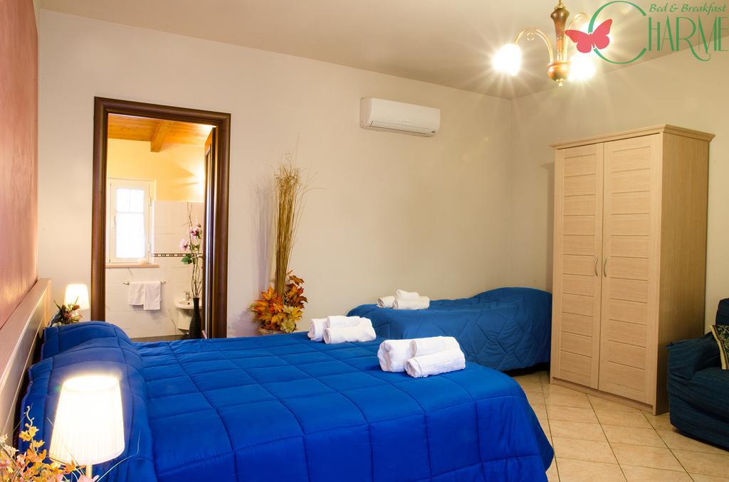 B&B Charme Сора Номер фото