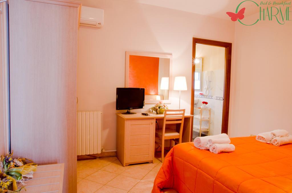B&B Charme Сора Номер фото
