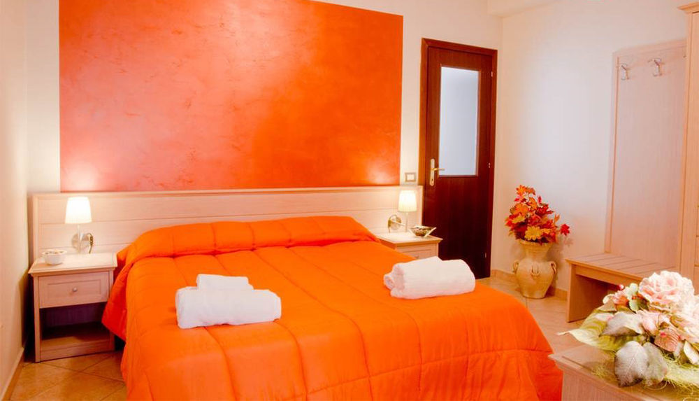 B&B Charme Сора Экстерьер фото