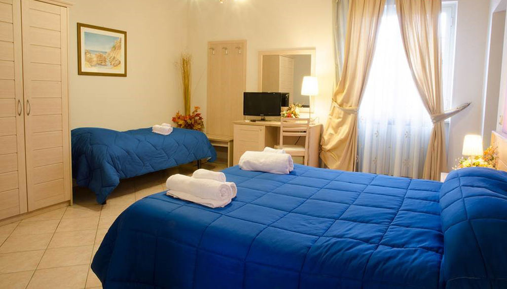 B&B Charme Сора Экстерьер фото