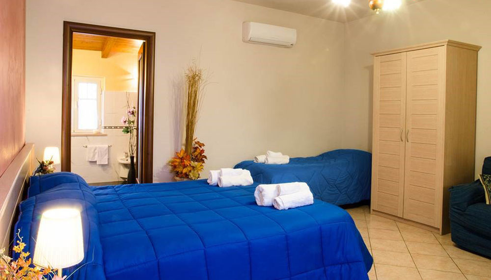 B&B Charme Сора Экстерьер фото